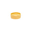22K Yellow Gold Victory Ring - Virani Jewelers