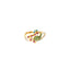 22K Gold Exquisite Gemstone Ring - Virani Jewelers