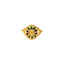 22K Gold & Enamel Allure Ring - Virani Jewelers