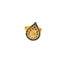 22K Gold & Enamel Adjustable Brilliance Ring - Virani Jewelers