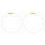 22K Multi Tone Gold Snake Link Anklets Set of 2 - Virani Jewelers