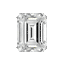 emerald shape