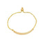 22K Gold Bracelet - Virani Jewelers