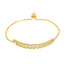 22K Gold Bracelet - Virani Jewelers