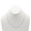 18K White Gold Chain - Virani Jewelers