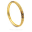 22K Gold Paired Bangles - Virani Jewelers