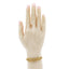 22K Two Tone Gold Beaded Bracelet W/ Big Bead Accents, Set of 2 - Virani Jewelers