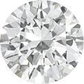 round shape | 4.0 Round Lab-Grown Diamond - F/VS1 
Certificate: IGI lg615359300
Certificate URL: Link
Media: Me...