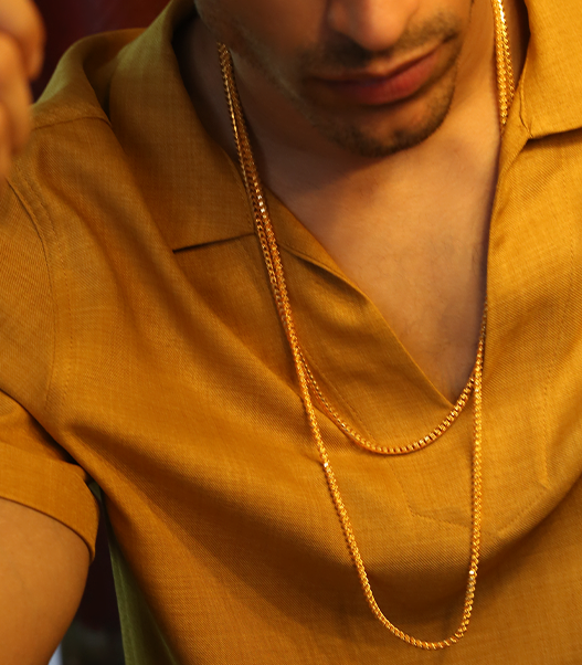 Mens 2025 jewelry online